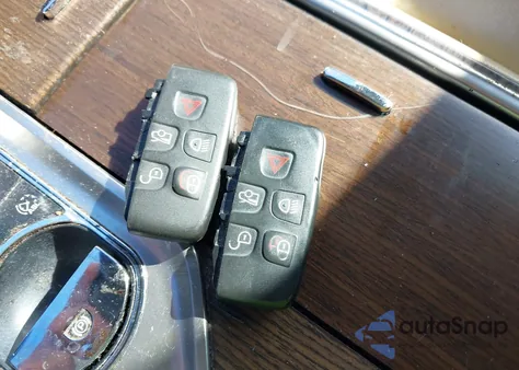 2013 Jaguar Xf I4 T from USA, damaged, VIN SAJWA0ES4DPS99363